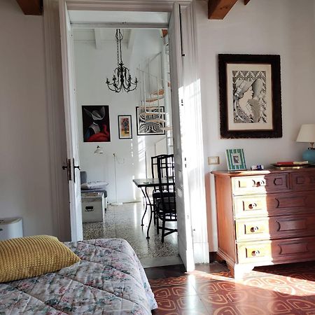 Apartment Sangiuliano คาตาเนีย ภายนอก รูปภาพ