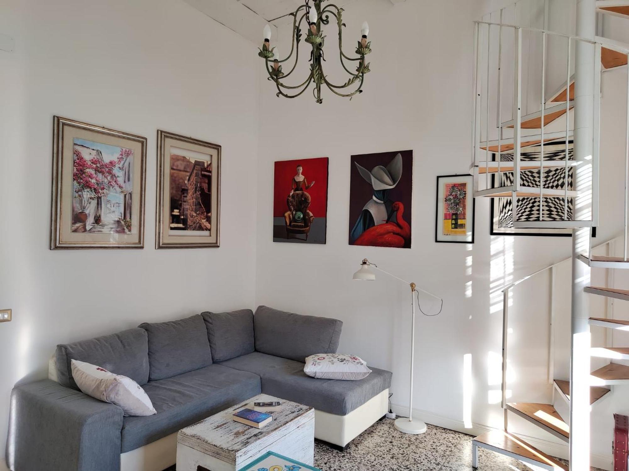 Apartment Sangiuliano คาตาเนีย ภายนอก รูปภาพ