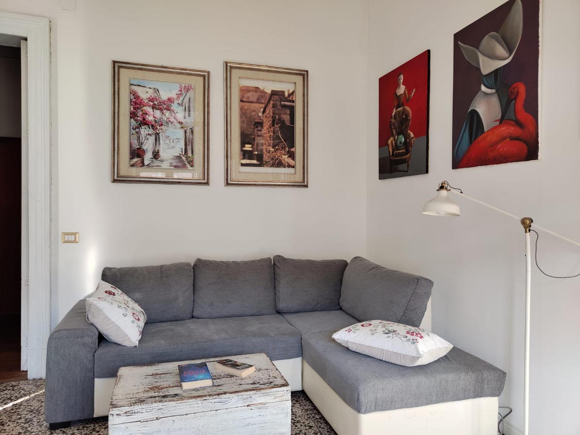 Apartment Sangiuliano คาตาเนีย ภายนอก รูปภาพ