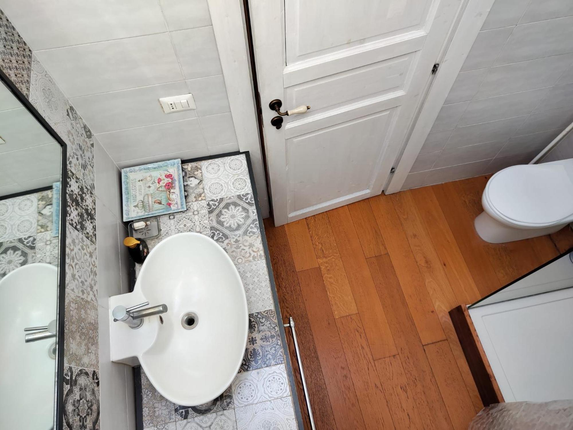 Apartment Sangiuliano คาตาเนีย ภายนอก รูปภาพ